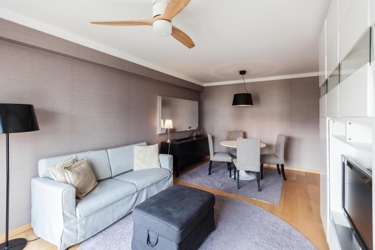 Flh Expo Apartment With View Lisboa المظهر الخارجي الصورة